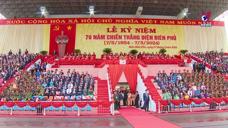 Văn hóa toàn cảnh ngày 12/5/2024