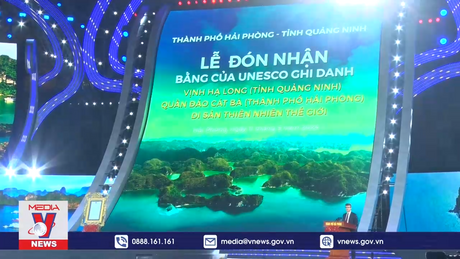 Lễ hội Hoa Phượng Đỏ Hải Phòng