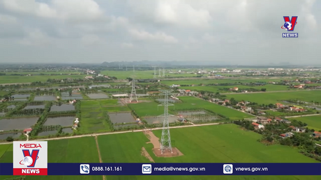 Bản tin thời sự 18h ngày 12/5/2024