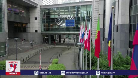 Đức, Italy, Áo kêu gọi châu Âu đoàn kết