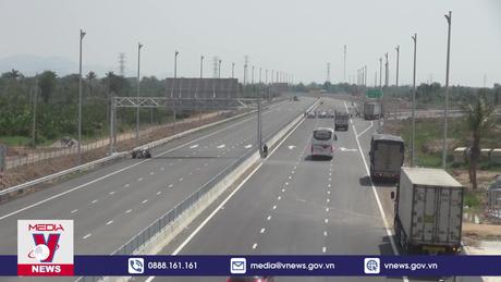 Mở thầu xây 8 trạm dừng nghỉ trên cao tốc Bắc Nam