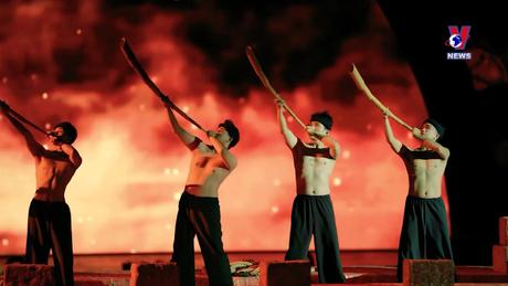 Văn hóa toàn cảnh ngày 13/5/2024