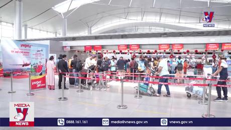 Vietjet tung nhiều chương trình khuyến mãi chào hè