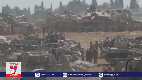 Ai Cập ủng hộ Nam Phi trong vụ kiện chống Israel