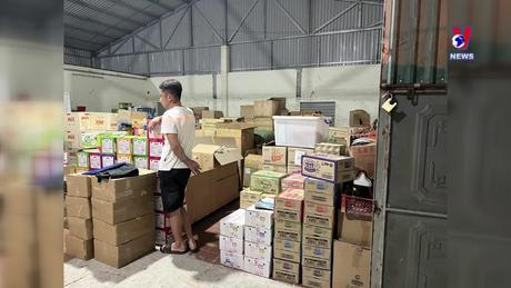 Đường dây nóng 389 ngày 13/5/2024