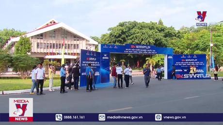 Bản tin thời sự 22h ngày 12/5/2024