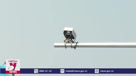 Đầu tư đồng bộ hệ thống giám sát giao thông