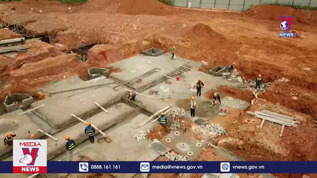 Bản tin thời sự 13h ngày 13/5/2024