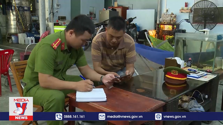 Phòng, chống lừa đảo trên không gian mạng