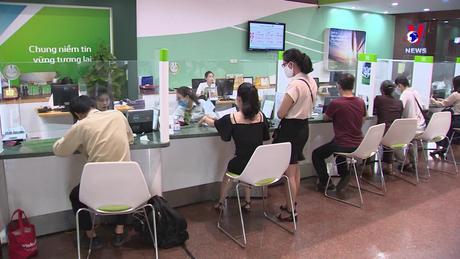 Nhật trình kinh tế ngày 13/5/2024