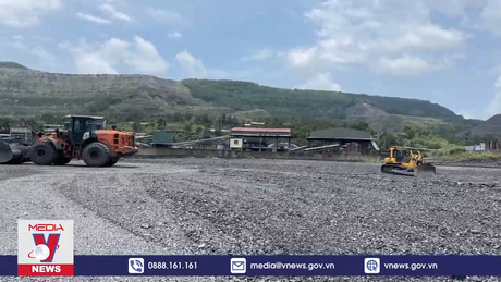 Tai nạn hầm lò làm 4 công nhân than thương vong