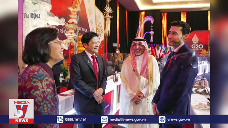 Thủ tướng Singapore Lý Hiển Long đệ đơn từ chức