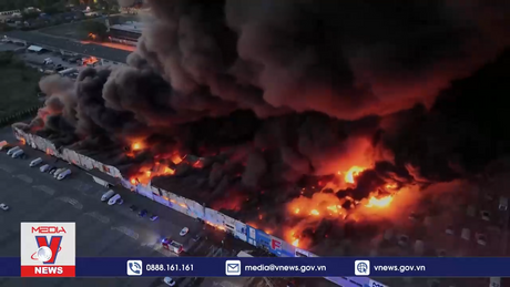 Khẩn trương hỗ trợ tiểu thương Việt Nam tại Ba Lan