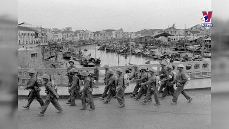 Khoảnh khắc & Sự kiện ngày 13/5/2024