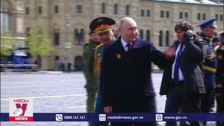 Nga kiện toàn cơ cấu Chính phủ mới