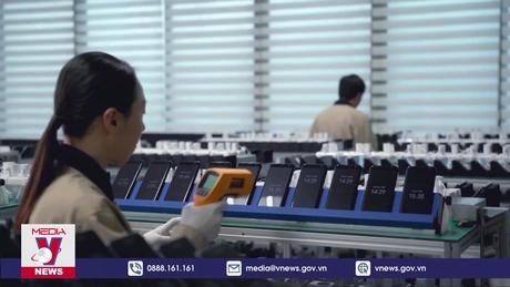 Hàn Quốc dành hơn 7 tỷ USD hỗ trợ ngành công nghiệp chip