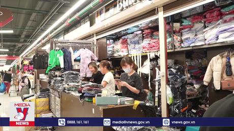 Doanh nghiệp Việt tại Nga thích ứng với quy định số hóa 