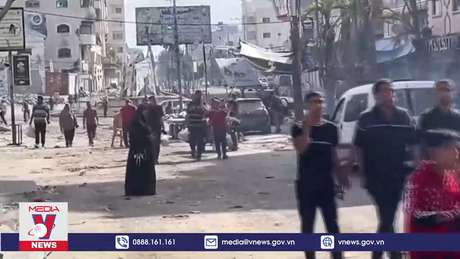 LHQ cảnh báo không thể tấn công toàn diện vào Rafah