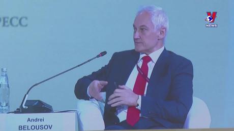 Thế giới hôm nay: Đằng sau việc thay đổi người đứng đầu quân đội Nga