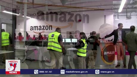 Microsoft và Amazon đầu tư vào lĩnh vực công nghệ Pháp