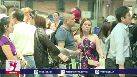 Cần điều tiết giá dịch vụ hàng không hợp lý