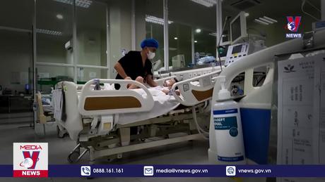 Bản tin thời sự 6h ngày 13/5/2024