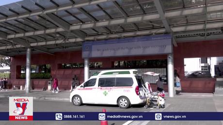 Hàn Quốc cảnh báo các bác sĩ đình công