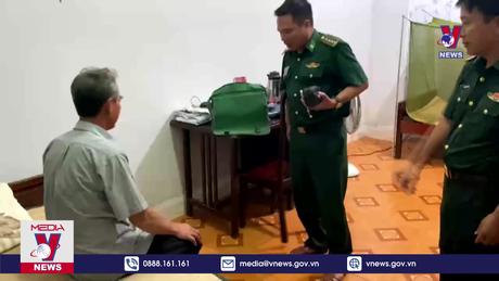 Bản tin thời sự 17h ngày 13/5/2024