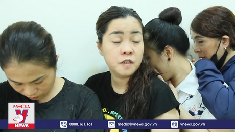 Triệt xóa đường dây lô đề giao dịch 02 tỷ đồng/ngày