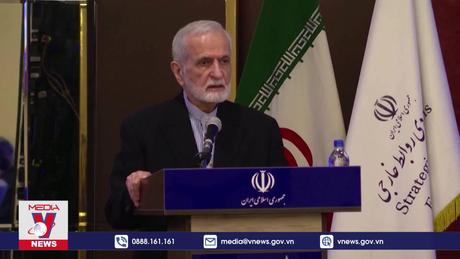 Iran sẵn sàng tuân thủ thỏa thuận hạt nhân 2015