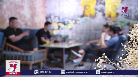 Bản tin Thời sự 13h ngày 14/5/2024