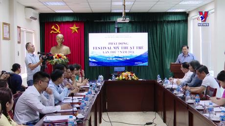 Văn hóa toàn cảnh ngày 14/5/2024