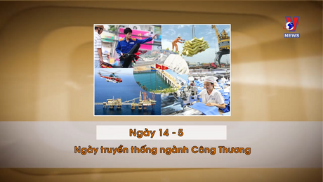 Khoảnh khắc và Sự kiện ngày 14/5/2024