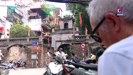 Phố Cổ Hà Nội trước nguy cơ biến thành “phố mới”