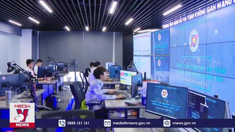 Lừa đảo trực tuyến gây thiệt hại 390.000 tỷ đồng