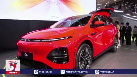 Dấu hiệu mới trong căng thẳng thương mại Mỹ - Trung