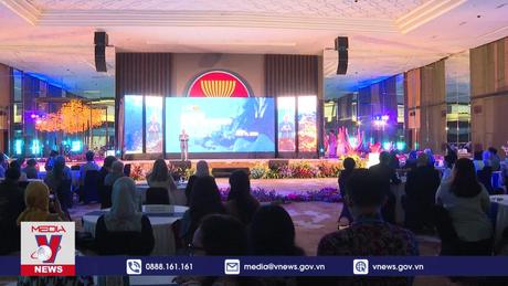 Đổi mới nền kinh tế xanh ASEAN