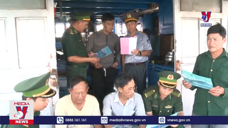 Bản tin thời sự 6h ngày 14/5/2024