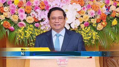 VNA News - Bản tin tiếng Anh ngày 14/5/2024