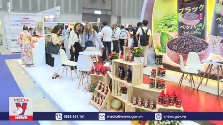 Đa dạng kênh xuất khẩu cho hàng Việt