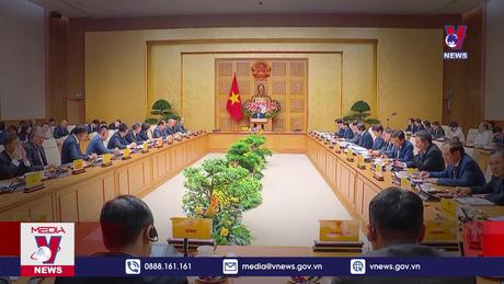 Bản tin Thời sự 18h ngày 14/5/2024