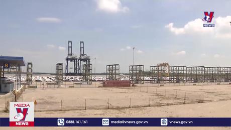 Bản tin thời sự 8h ngày 14/5/2024