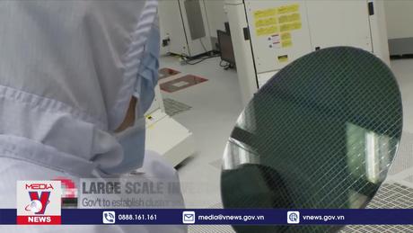 Nguy cơ thiếu chip tiên tiến trên thị trường