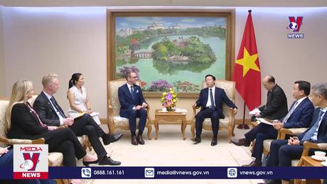 Bản tin Thời sự 21h ngày 14/5/2024