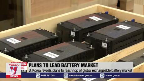 Mỹ đang bị vượt mặt về trình độ công nghệ trong một số lĩnh vực