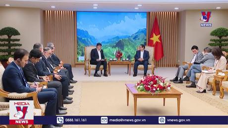 Bản tin Thời sự 20h ngày 14/5/2024