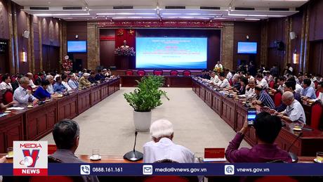 Phát huy vai trò của đội ngũ trí thức khoa học công nghệ