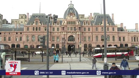 IMF đánh giá tích cực chính sách cải cách của Chính phủ Argentina