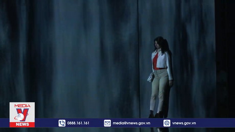 Triển lãm Dubai – Điểm hẹn nghệ thuật và công nghệ