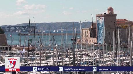 Lợi ích kinh tế từ Olympic Paris 2024